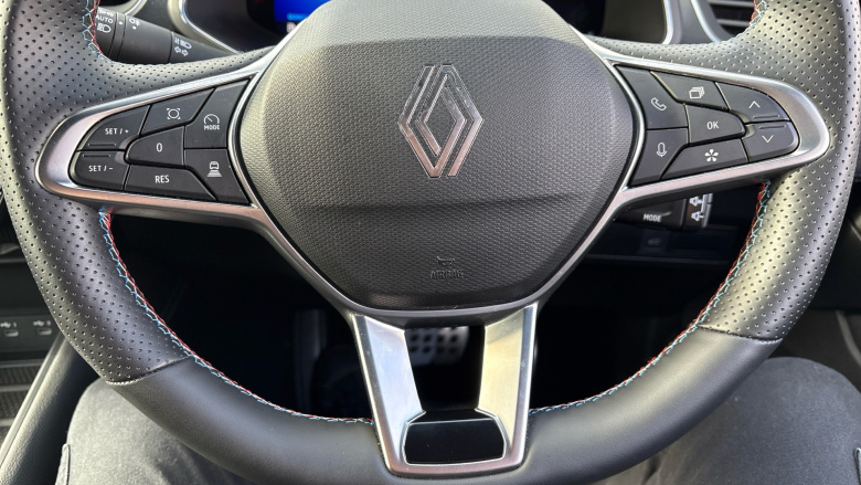 Renault Symbioz 1.6 E-Tech FHEV 145 Techno Esprit Alpine 5dr Auto Hybrid Estate